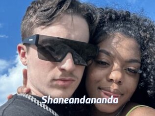 Shaneandananda