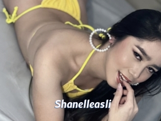 Shanelleasli