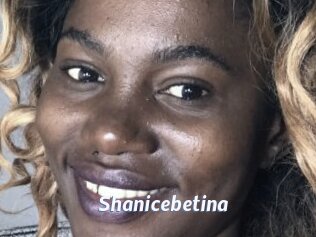 Shanicebetina