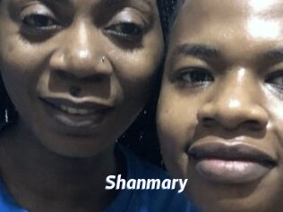 Shanmary