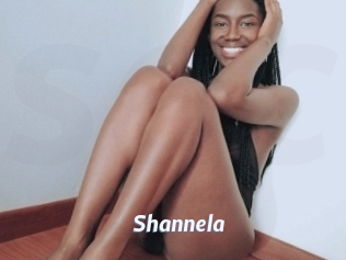 Shannela