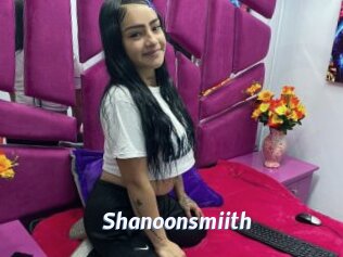 Shanoonsmiith