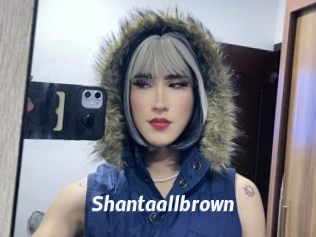 Shantaallbrown