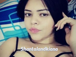 Shantalandkiana