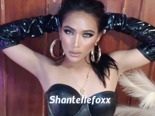 Shantellefoxx