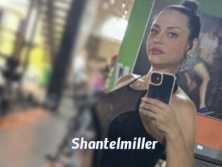 Shantelmiller