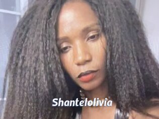 Shantelolivia