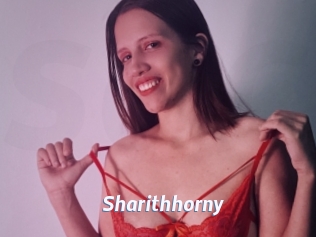 Sharithhorny