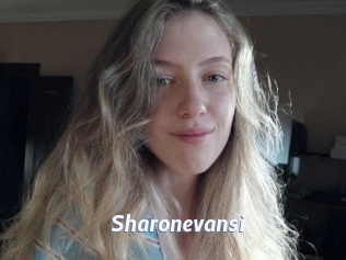 Sharonevansi