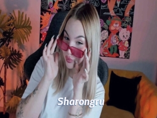 Sharongru