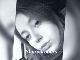 Sharonroders