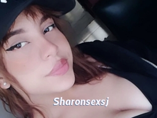 Sharonsexsj