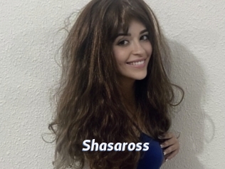 Shasaross