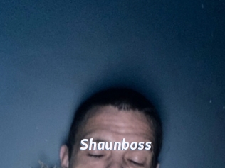 Shaunboss