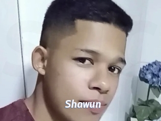 Shawun