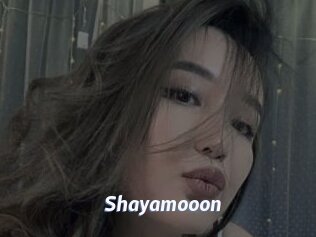 Shayamooon