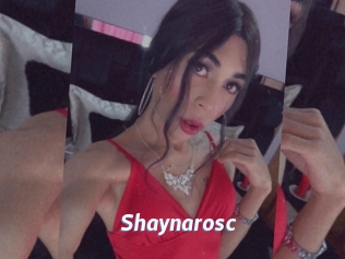 Shaynarosc