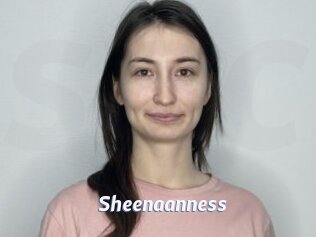 Sheenaanness