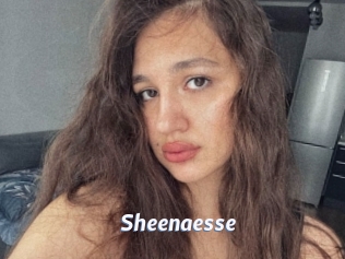 Sheenaesse