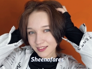 Sheenafares