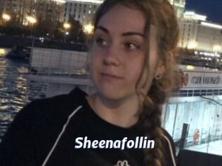 Sheenafollin