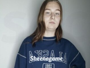 Sheenagame