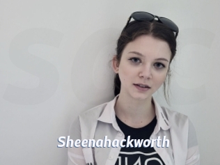 Sheenahackworth