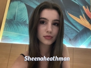 Sheenaheathman