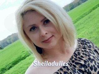 Sheiladulles