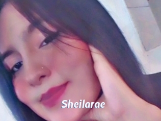 Sheilarae