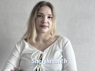 Sheiylasmith