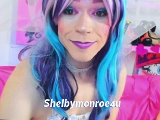 Shelbymonroe4u