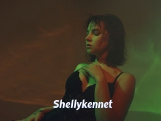 Shellykennet