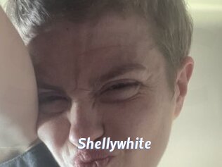 Shellywhite