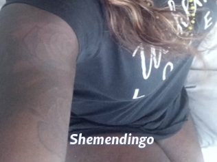 Shemendingo