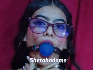 Sherahadams