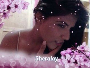 Sheralay