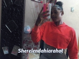 Sherelendahiarahot