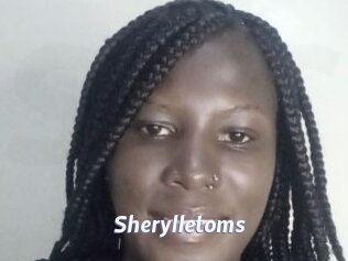 Sherylletoms