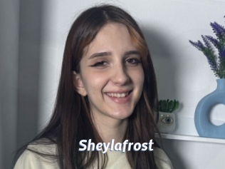 Sheylafrost