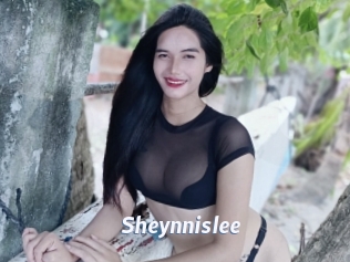 Sheynnislee