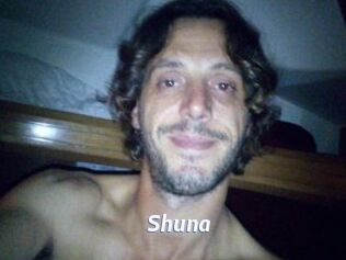 Shuna