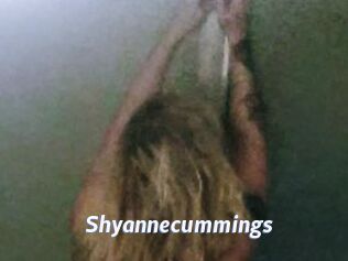Shyannecummings