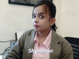 Shynarider