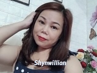 Shynwillian