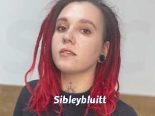 Sibleybluitt