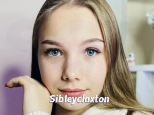 Sibleyclaxton