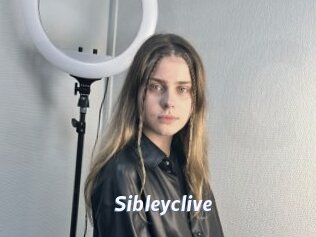 Sibleyclive