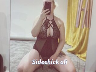 Sidechick_ali