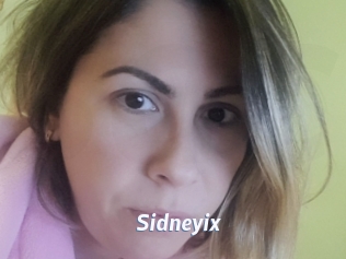 Sidneyix